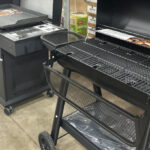 Members Mark Grills