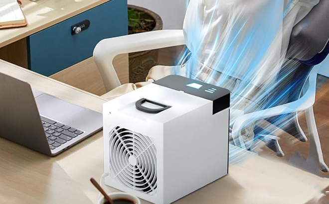Mini Air Cooler Mini Air Cooler