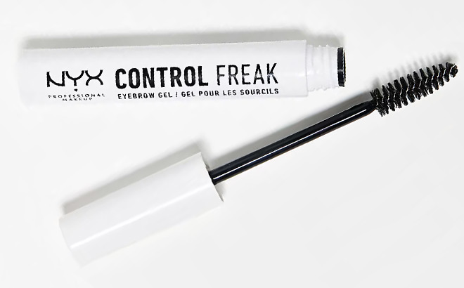 NYX Control Freak Eyebrow Gel NYX Control Freak Eyebrow Gel