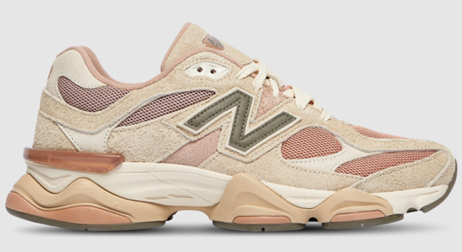 New Balance 9060 Mens Shoes New Balance 9060 Mens Shoes