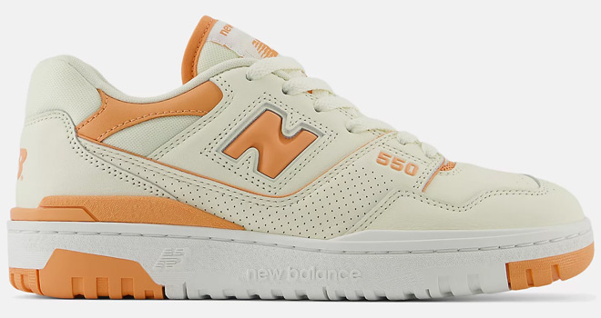 New Balance BBW550 Womens Shoes