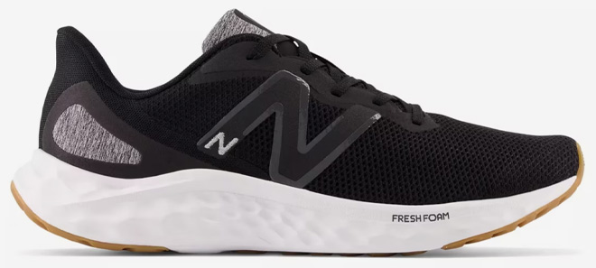 New Balance Mens Fresh Foam Arishi v4 Running Shoes