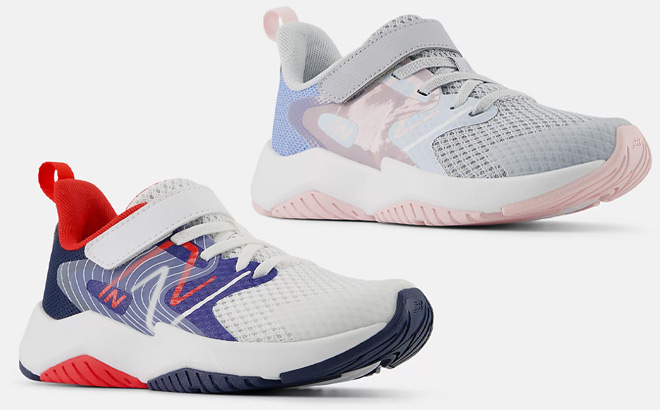 New Balance Rave Run v2 Kids Shoes