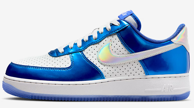 Nike Air Force 1 07 LV8 Shoe Nike Air Force 1 07 LV8 Shoe