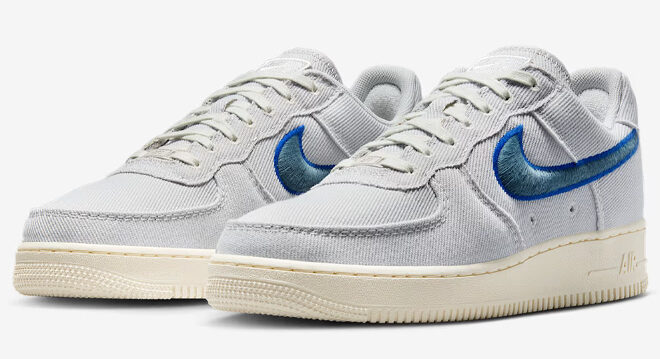 Nike Air Force 1 Low Canvas Mens Shoes Nike Air Force 1 Low Canvas Mens Shoes