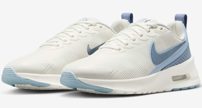 Nike Air Max Nuaxis Womens Shoes Nike Air Max Nuaxis Womens Shoes