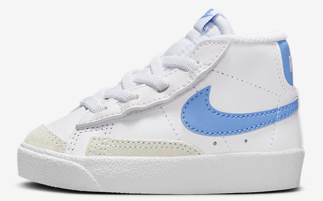 Nike Blazer Mid 77 Toddler Shoes Nike Blazer Mid 77 Toddler Shoes