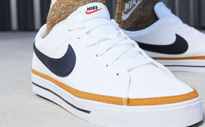 Nike Court Legacy Mens Sneakers Nike Court Legacy Mens Sneakers