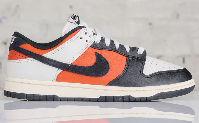 Nike Dunk Low Retro Phantom