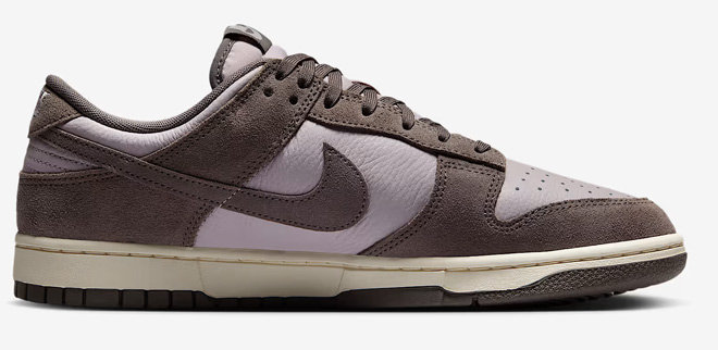 Nike Dunk Low Retro SE Leather