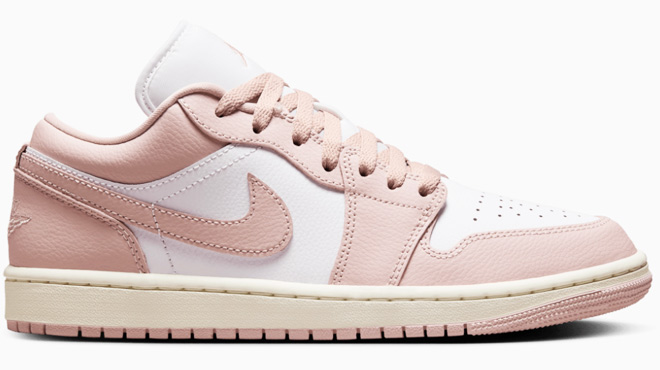 Nike Jordan AJ 1 Low Womens Shoes Nike Jordan AJ 1 Low Womens Shoes