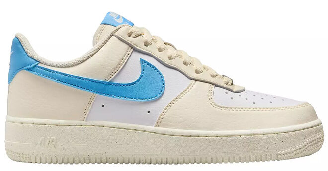 Nike Womens Air Force 1 07 Next Nature Shoe Nike Womens Air Force 1 07 Next Nature Shoe