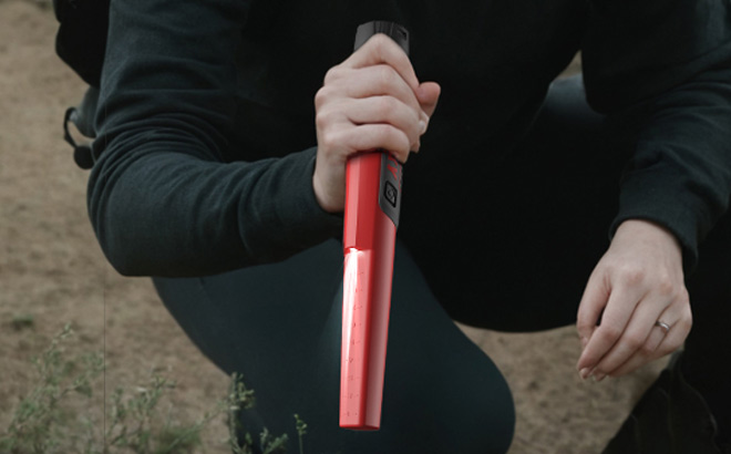 Pancky Metal Detector Pointer Pancky Metal Detector Pointer