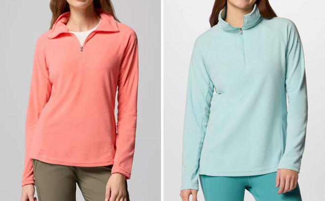 People Wearing Columbia Glacial IV Fleeces People Wearing Columbia Glacial IV Fleeces