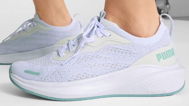 Puma Skyrocket Lite Womens Shoes Puma Skyrocket Lite Womens Shoes