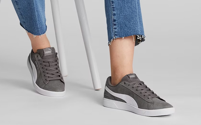 Puma Vikky v3 Womens Shoes