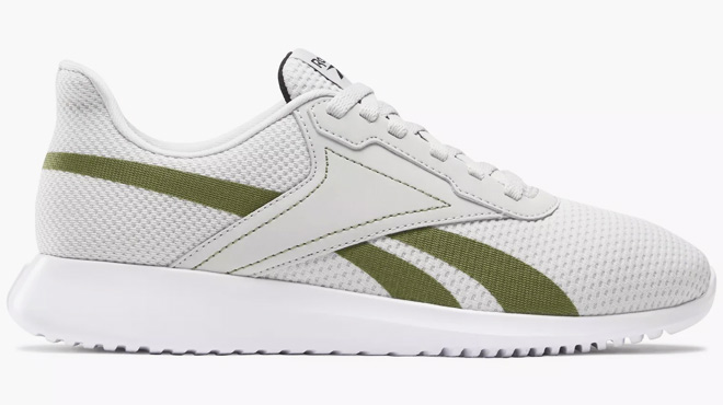Reebok Mens Fluxlite Shoe