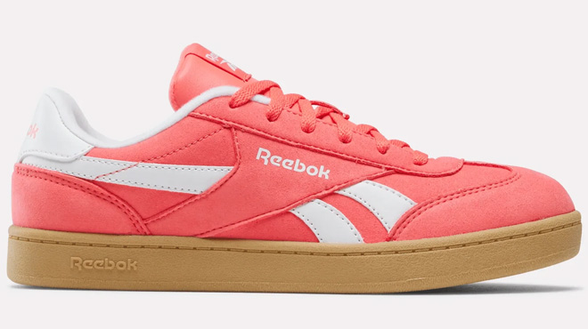 Reebok Unisex Reebok Smash Edge Kids Shoes Reebok Unisex Reebok Smash Edge Kids Shoes