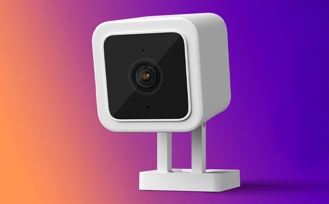 Roku Outdoor Camera for Home Security IP65 Weather Resistant Wired Security Camera 1 Roku Outdoor Camera for Home Security IP65 Weather Resistant Wired Security Camera 1