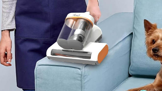 Rosewill Mattress Vacuum Cleaner