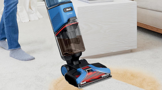Shark CarpetXpert Upright Carpet Area Rug Cleaner Shark CarpetXpert Upright Carpet Area Rug Cleaner