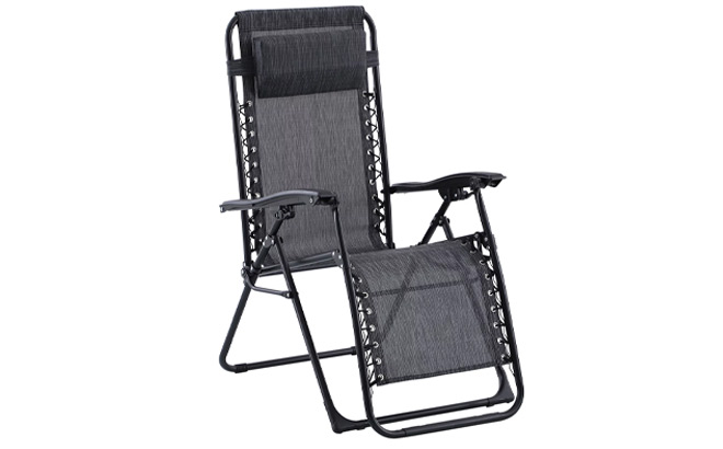 Sonoma Goods For Life Antigravity Chair Sonoma Goods For Life Antigravity Chair