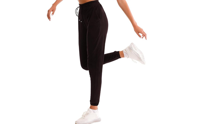 Stanpetix Womens Sweatpants