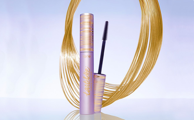 Tarte Tartelette Tubing Mascara Tarte Tartelette Tubing Mascara
