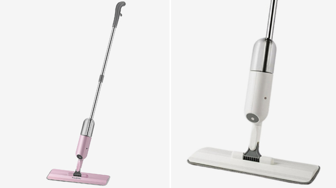 True Tidy Spray 250 Spray Mop