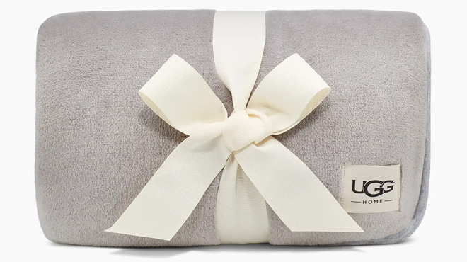 UGG Blanket