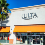 ULTA Beauty Storefront