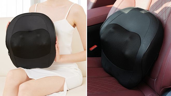 Uekuek Back Neck Massager