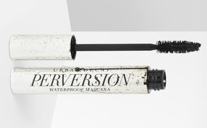 Urban Decay Perversion Volumizing Waterproof Mascara Urban Decay Perversion Volumizing Waterproof Mascara