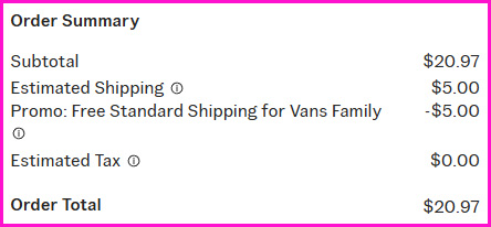 VANS Authentic Lowpro Suede Shoes Chekout Screen VANS Authentic Lowpro Suede Shoes Chekout Screen