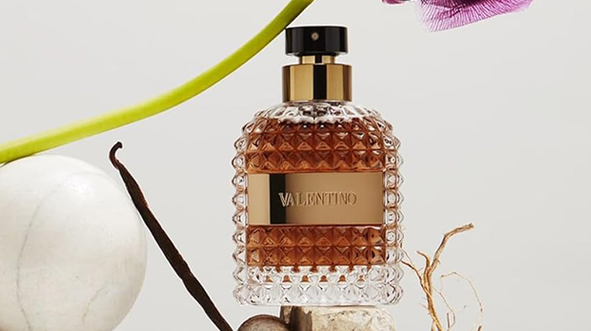 Valentino Uomo Mens Eau De Toilette Spray