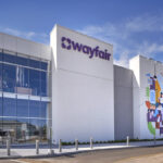 Wayfair Store Front