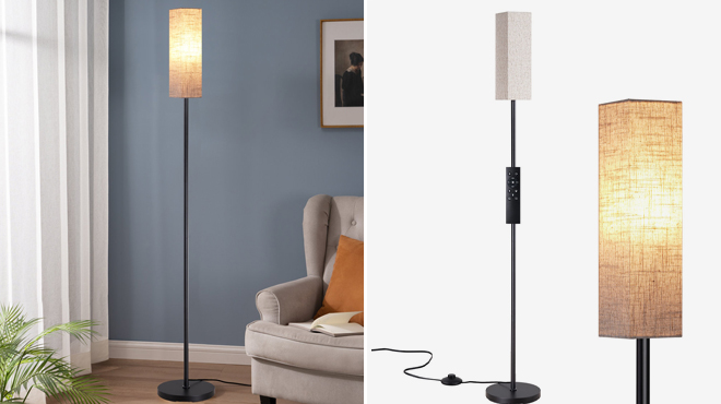 Willa Arlo Interiors 65 Inch Traditional Floor Lamp Willa Arlo Interiors 65 Inch Traditional Floor Lamp