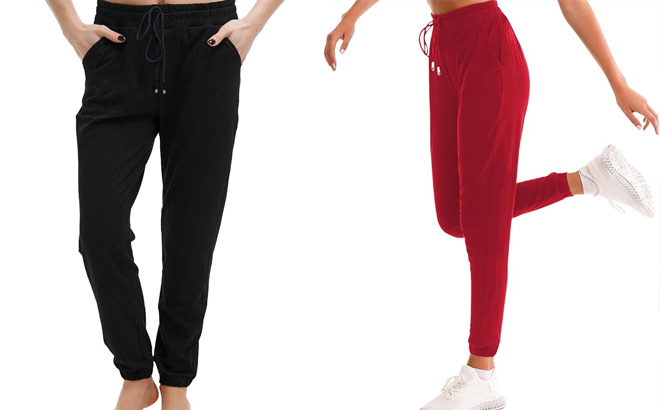 Womens Sweatpants