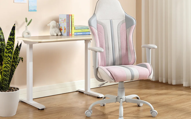 X Rocker Junior Mysa PC Gaming Chair