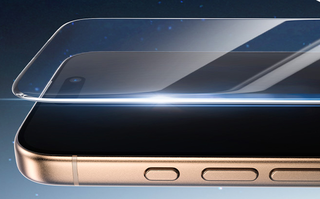 iPhone 16 Pro Max Screen Protector