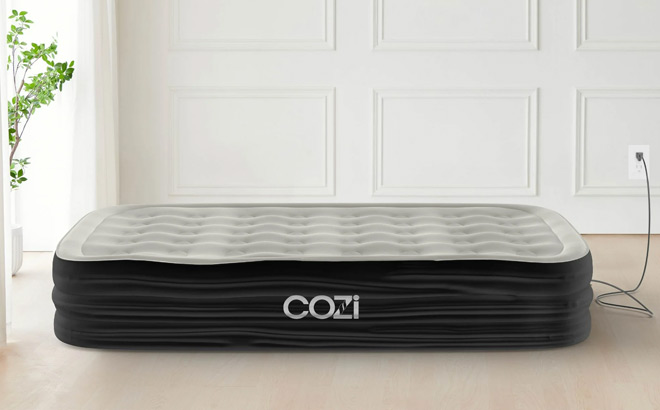 20 Inch Queen Air Mattress 20 Inch Queen Air Mattress