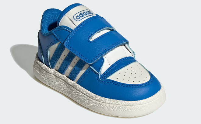 Adidas Break Start Kids Shoe Adidas Break Start Kids Shoe