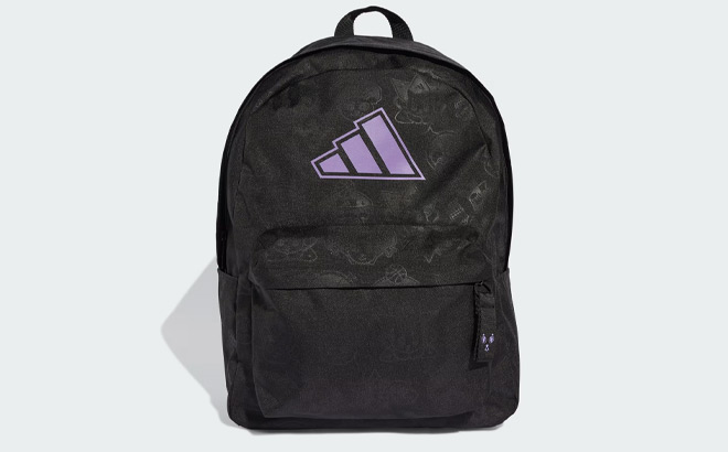 Adidas Funny Animals Girls Backpack Adidas Funny Animals Girls Backpack