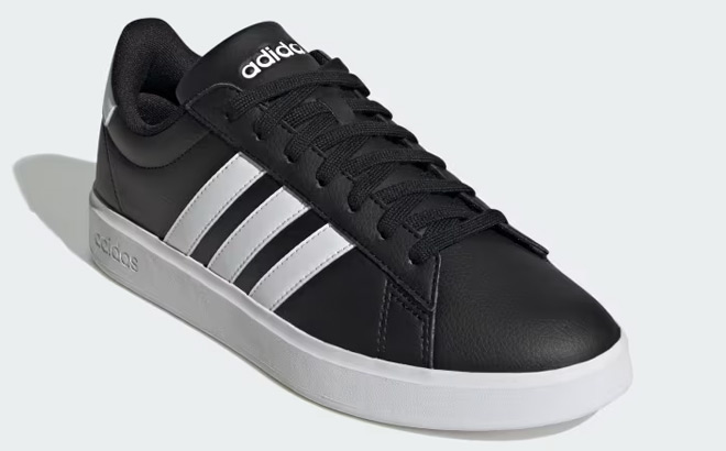 Adidas Grand Court 2 0 Mens Shoe Adidas Grand Court 2 0 Mens Shoe