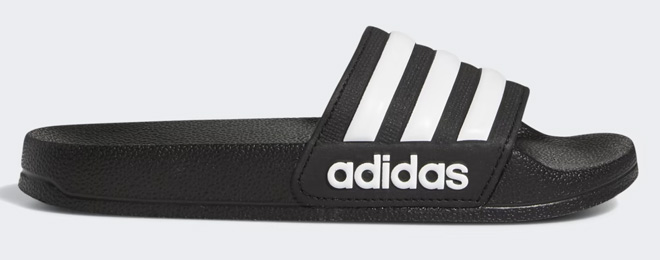 Adidas Kids Adilette Shower Slides Adidas Kids Adilette Shower Slides