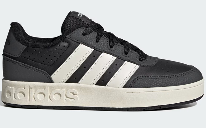 Adidas Kids Breakbase Shoes Adidas Kids Breakbase Shoes