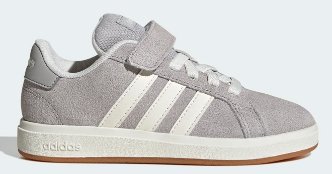 Adidas Kids Grand Court 00s Shoes Adidas Kids Grand Court 00s Shoes