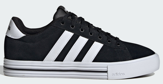 Adidas Mens Daily 4 0 Shoe