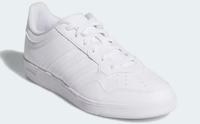 Adidas Mens Hoops 4 0 Shoe