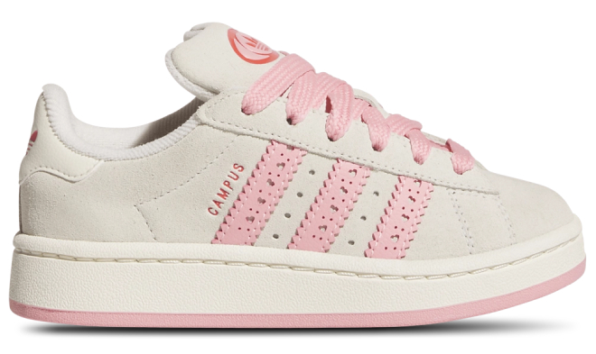 Adidas Originals Campus 00s Girls Preschool Shoes Adidas Originals Campus 00s Girls Preschool Shoes